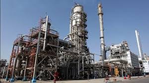 پاورپوینت گوگرد زدایی از برشهای نفتی (ppt) 16 اسلاید