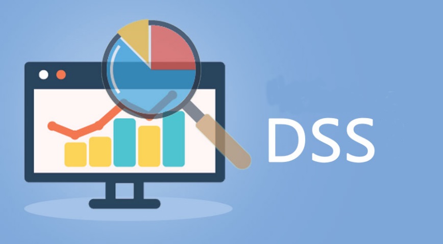 پاورپوینت Dss و عوامل مربوط به آن