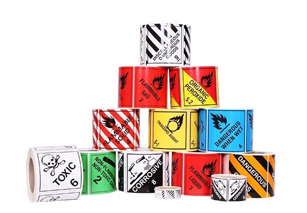 پاورپوینت حمل و نقل کالاهای خطرناک (ppt) 60 اسلاید کامل